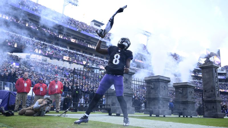 "Week 17 NFL Recap: MVP Contenders, Power Shifts, and Playoff Clinches"