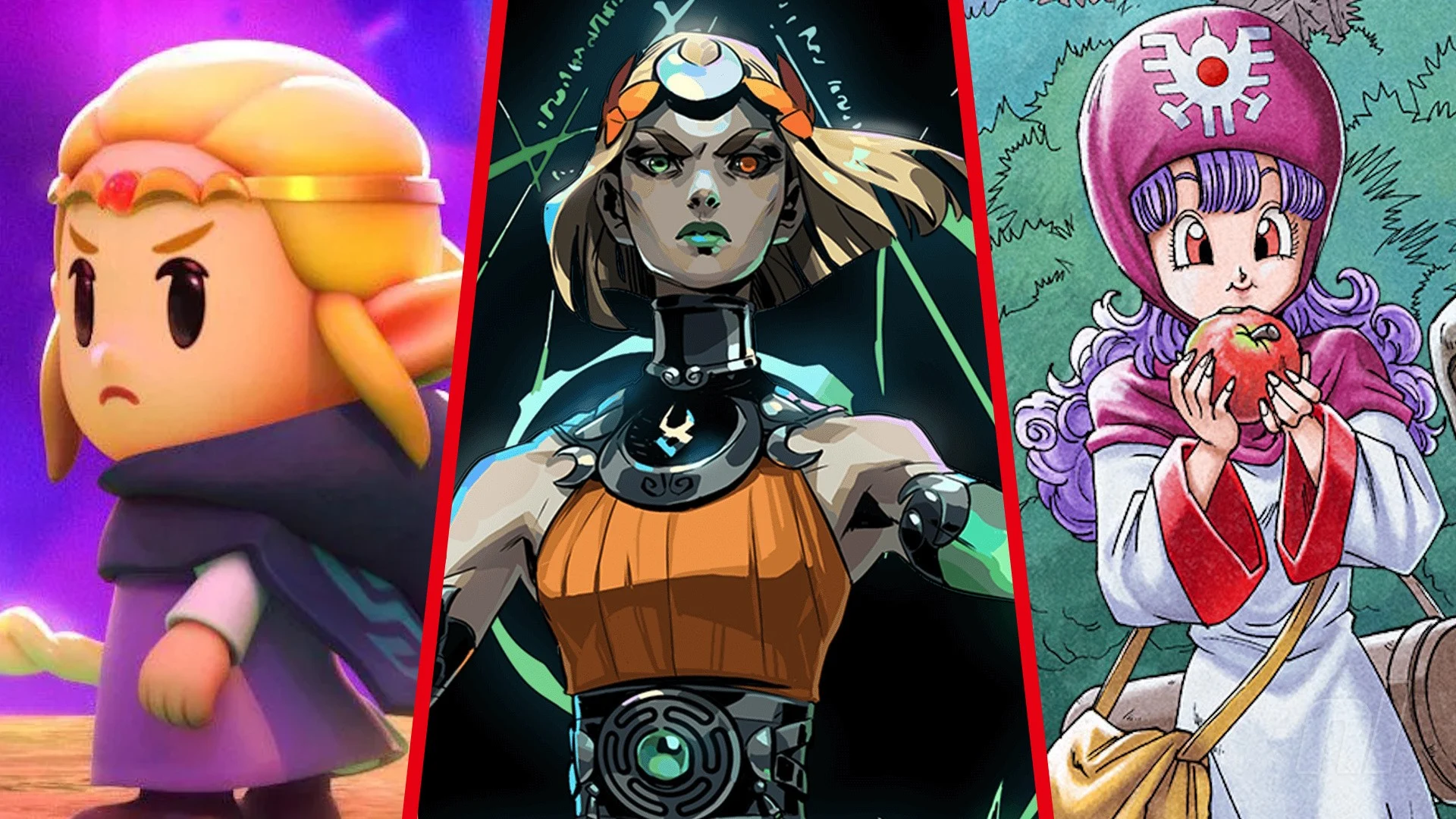 Nintendo's Holiday Sale Offers Big Savings on Switch 2 Games