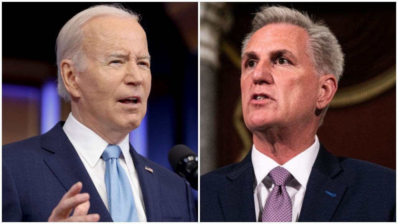 Debt ceiling crisis overshadows Biden's Asia trip and US global power.