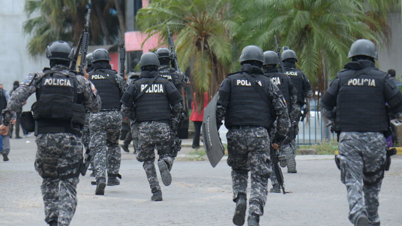 Escalating Narcoviolence in South America Drives Surge in US-bound Illegal Migration