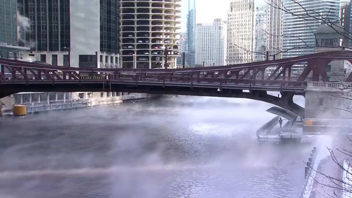 Featured image for "Chicago Braces for Prolonged Freezing Temperatures and Emergency Operations"