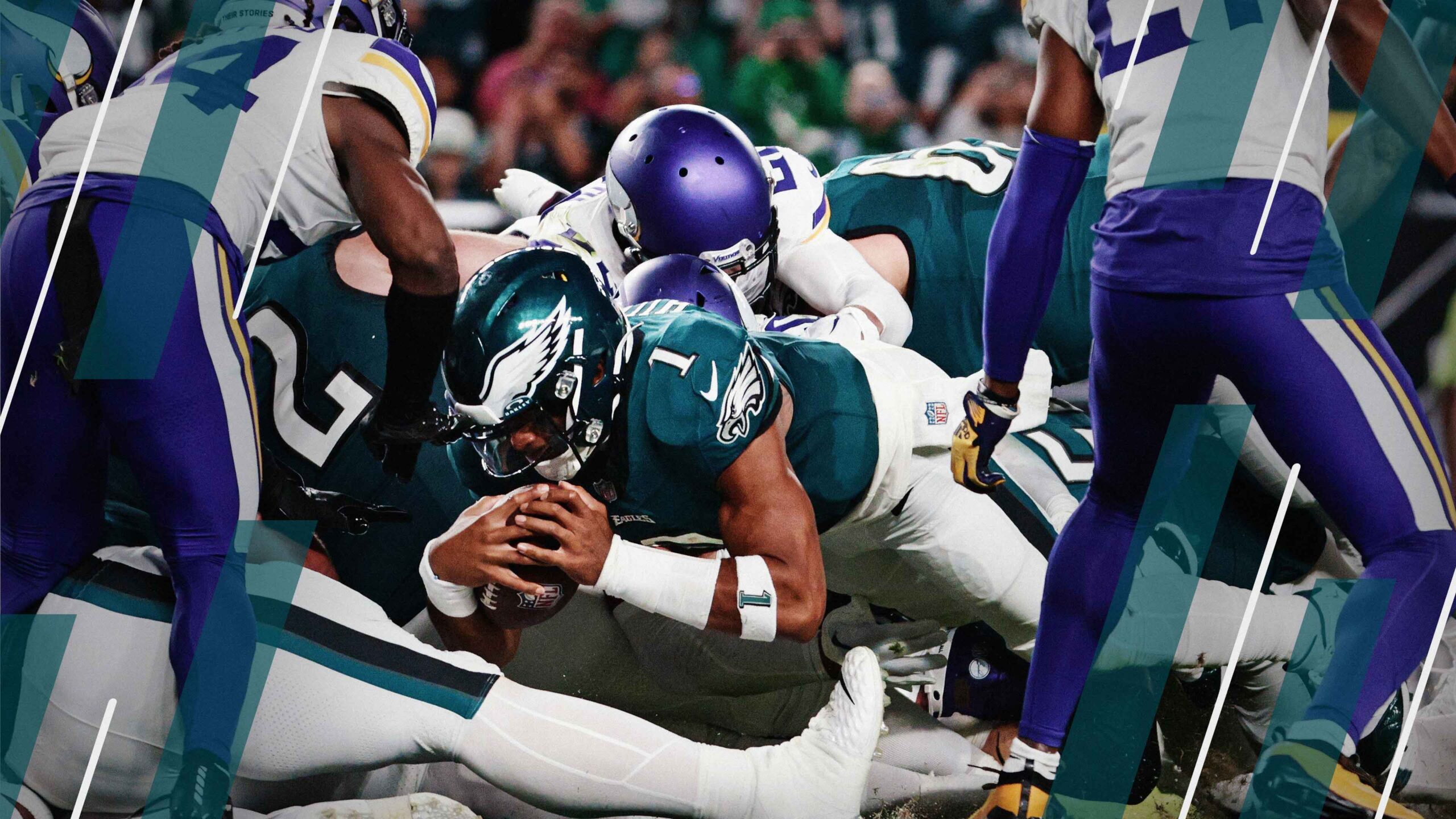 Featured image for Week 7 Fantasy Football Defense Rankings and Waiver Wire Picks