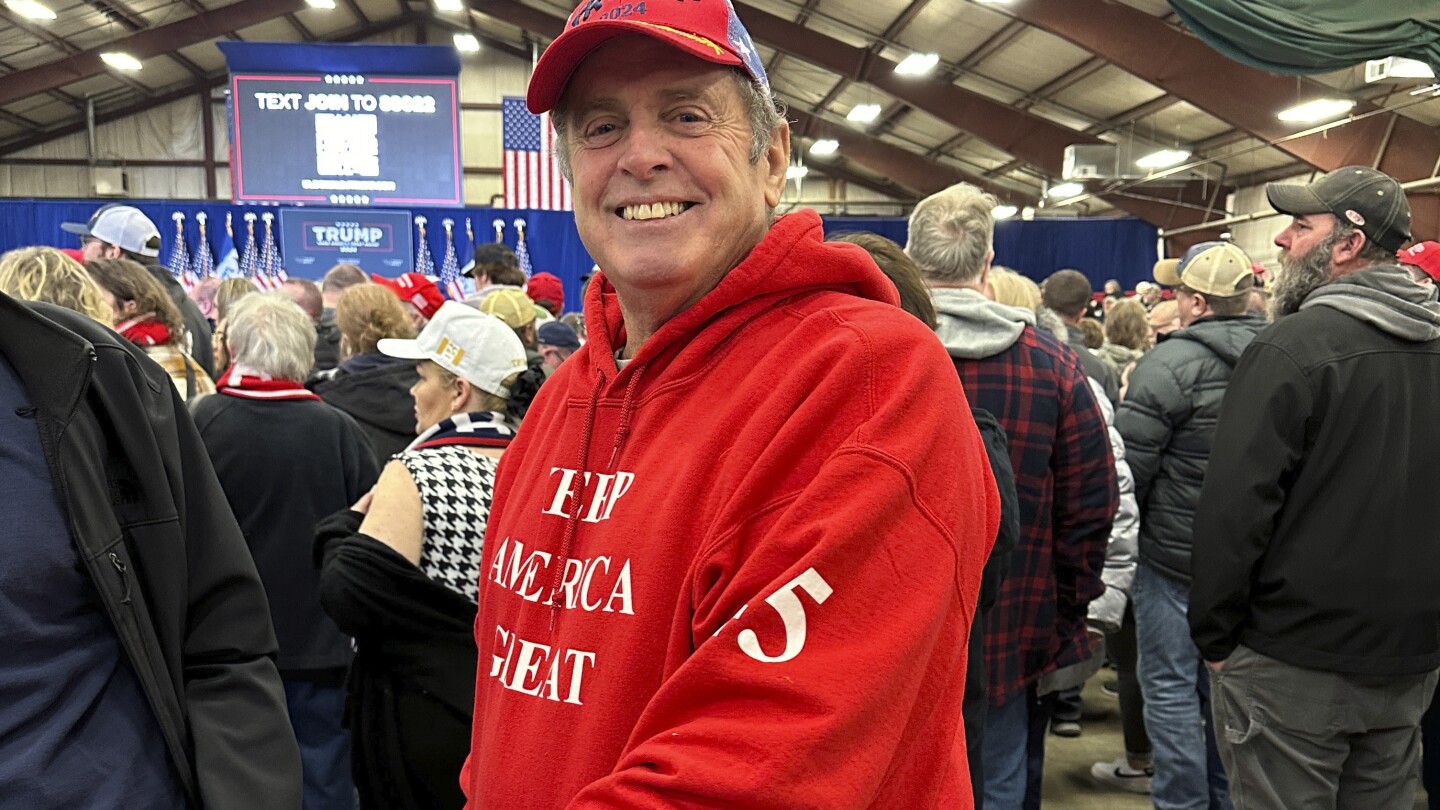 Featured image for "Iowa's Republican Voters Shift Focus Away from Abortion Amid 2024 Election Concerns"