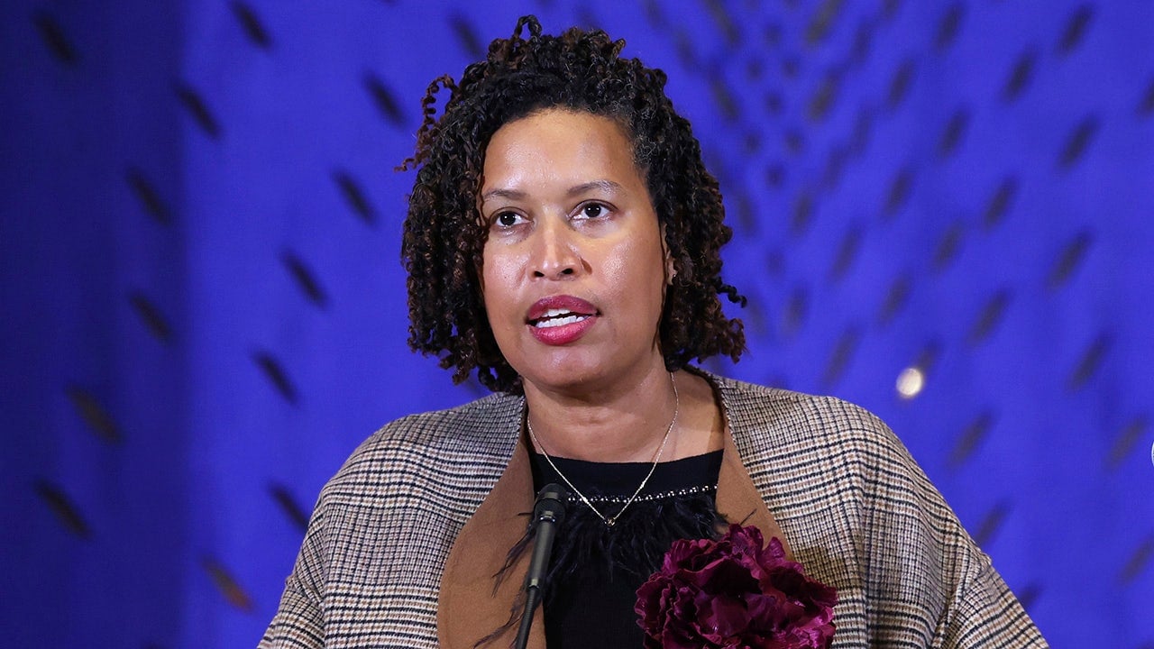 Featured image for "DC Mayor Tackles Climate Change and Crime, Promotes Tourism in Dubai"