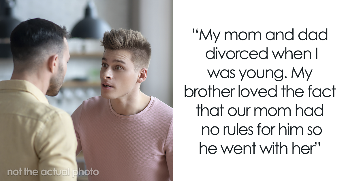 Featured image for "Sibling Squanders Inheritance, Envious of Brother's Smart Investments"