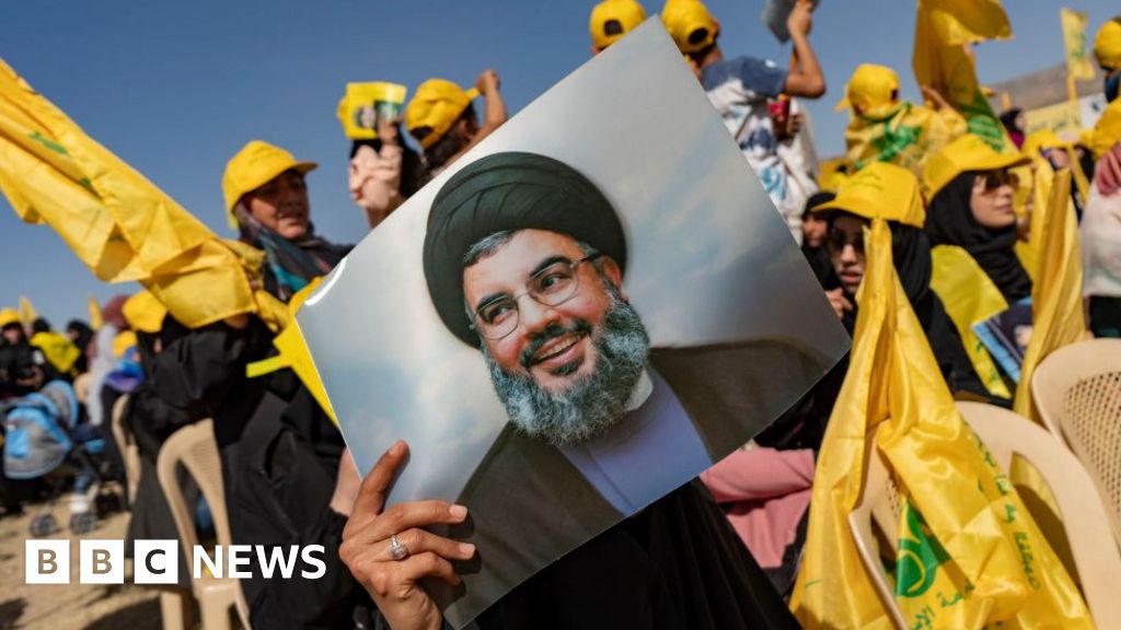 "Hezbollah Chief Nasrallah's Speech: A Potential Declaration of War on Israel?"