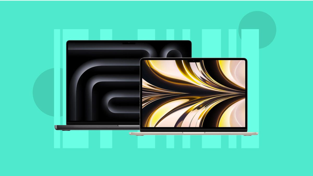 "Record Low Prices: Apple's Latest MacBook Air, MacBook Pro, and AirPods Pro 2 with USB-C on Sale Now!"
