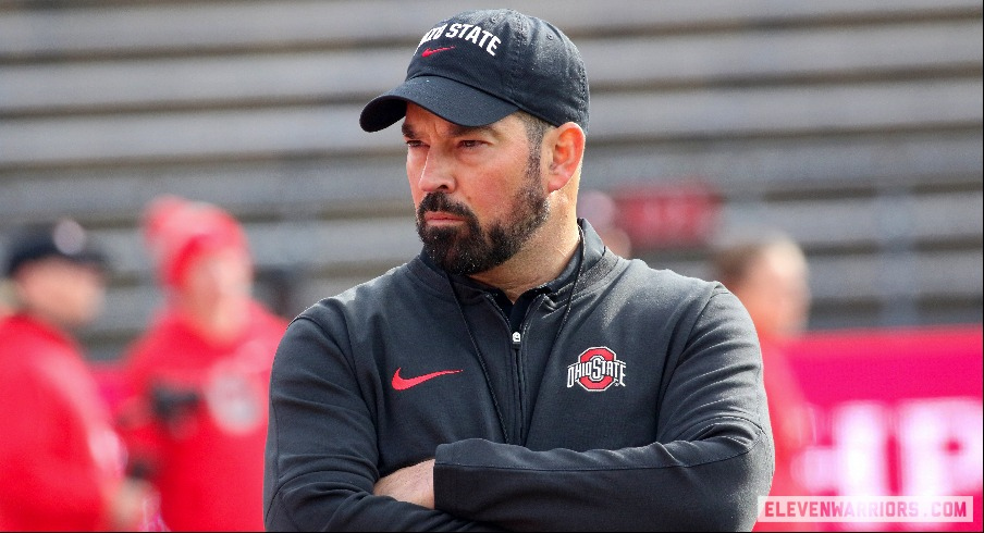 Ryan Day's Bold Claim Sets Stage for Ohio State vs Indiana Showdown