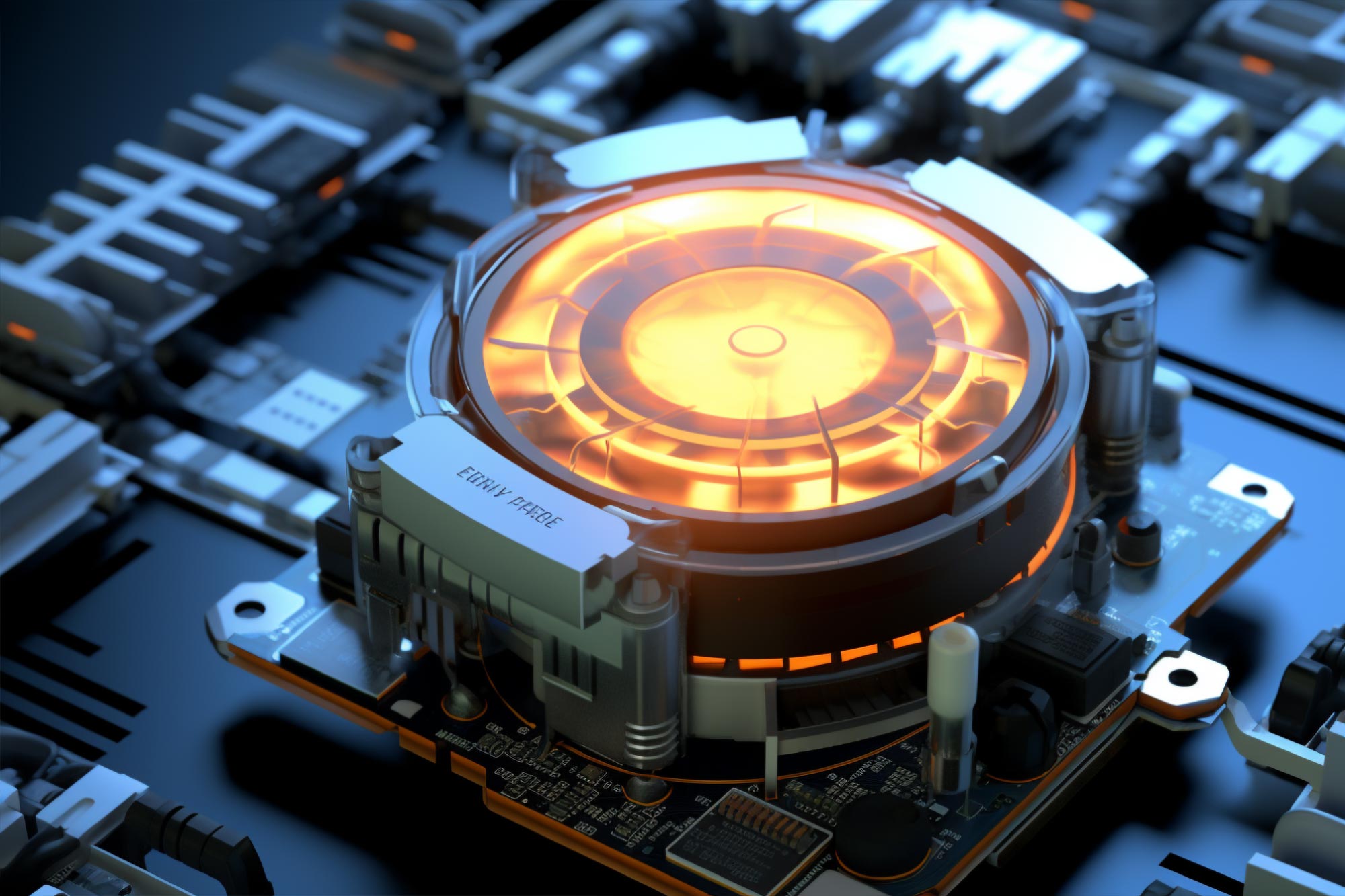 "Revolutionary Thermoelectric Device Set to Transform Electronics Cooling"