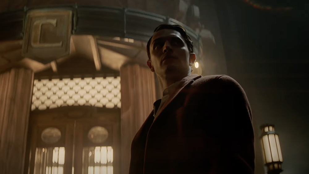 Featured image for "The Continental": Action-Packed John Wick Spin-Off Trailer Released