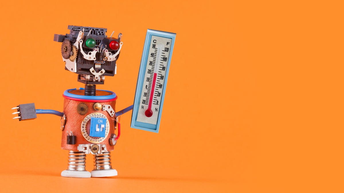 Google's AI Weather Forecaster Outperforms Global Standards