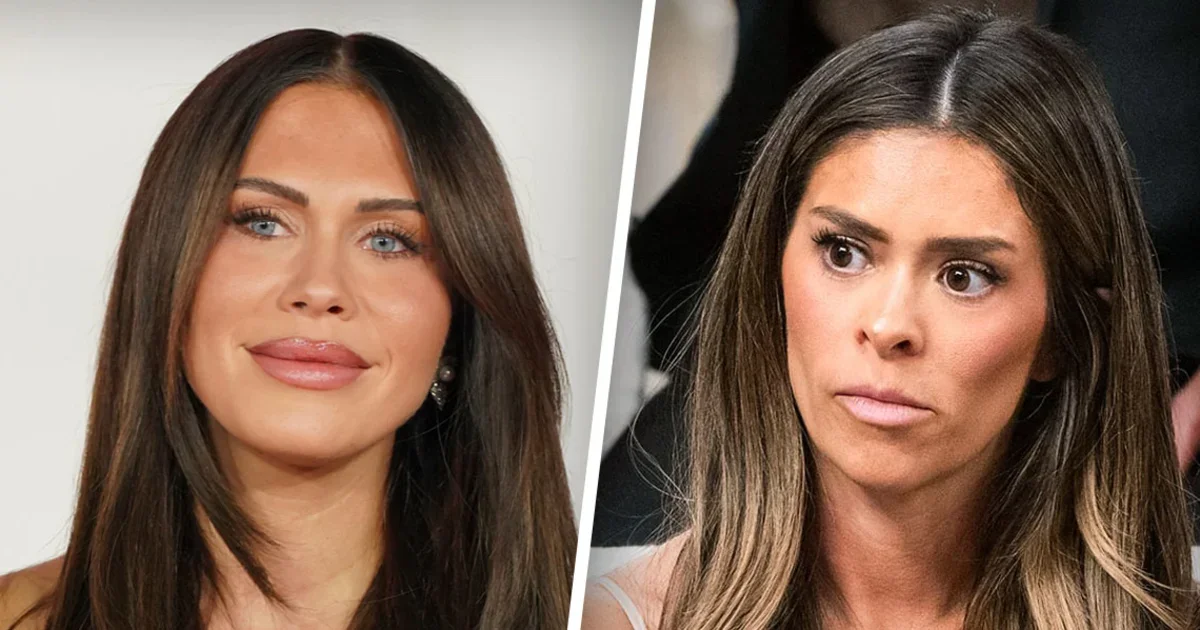 Jessi Draper defends Taylor Frankie Paul on Call Her Daddy amid Bachelorette fallout