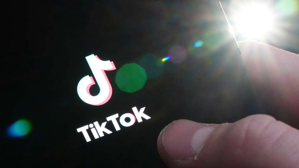 US Government Pressures TikTok to Address National Security Concerns.