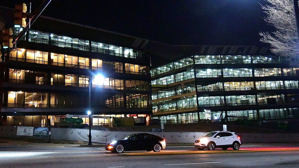 Featured image for Greenville County Avoids Shutdown with First Tax Increase in 30 Years