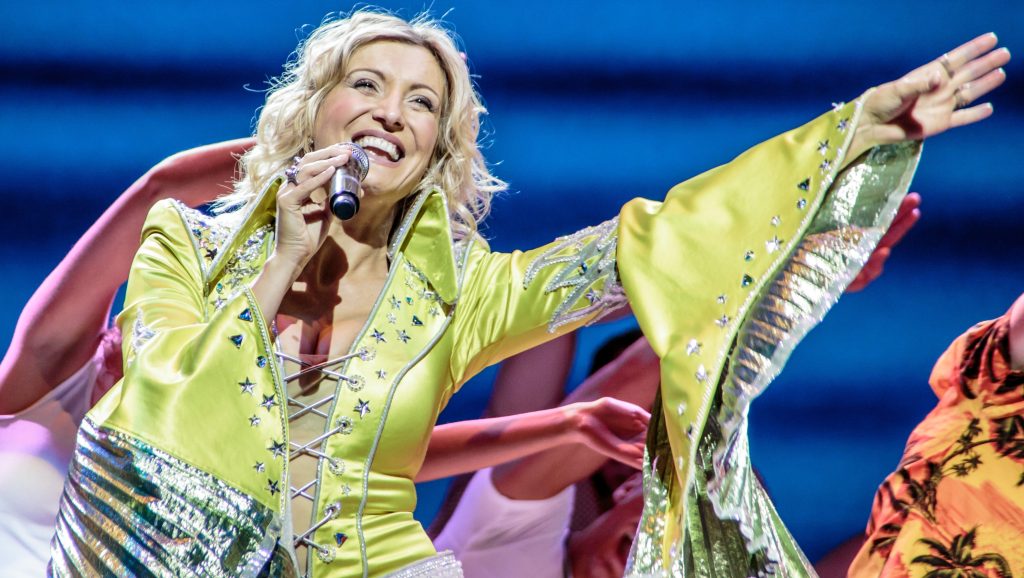 Featured image for BBC Replaces 'Mamma Mia!' Star with AI: A Sobering Development