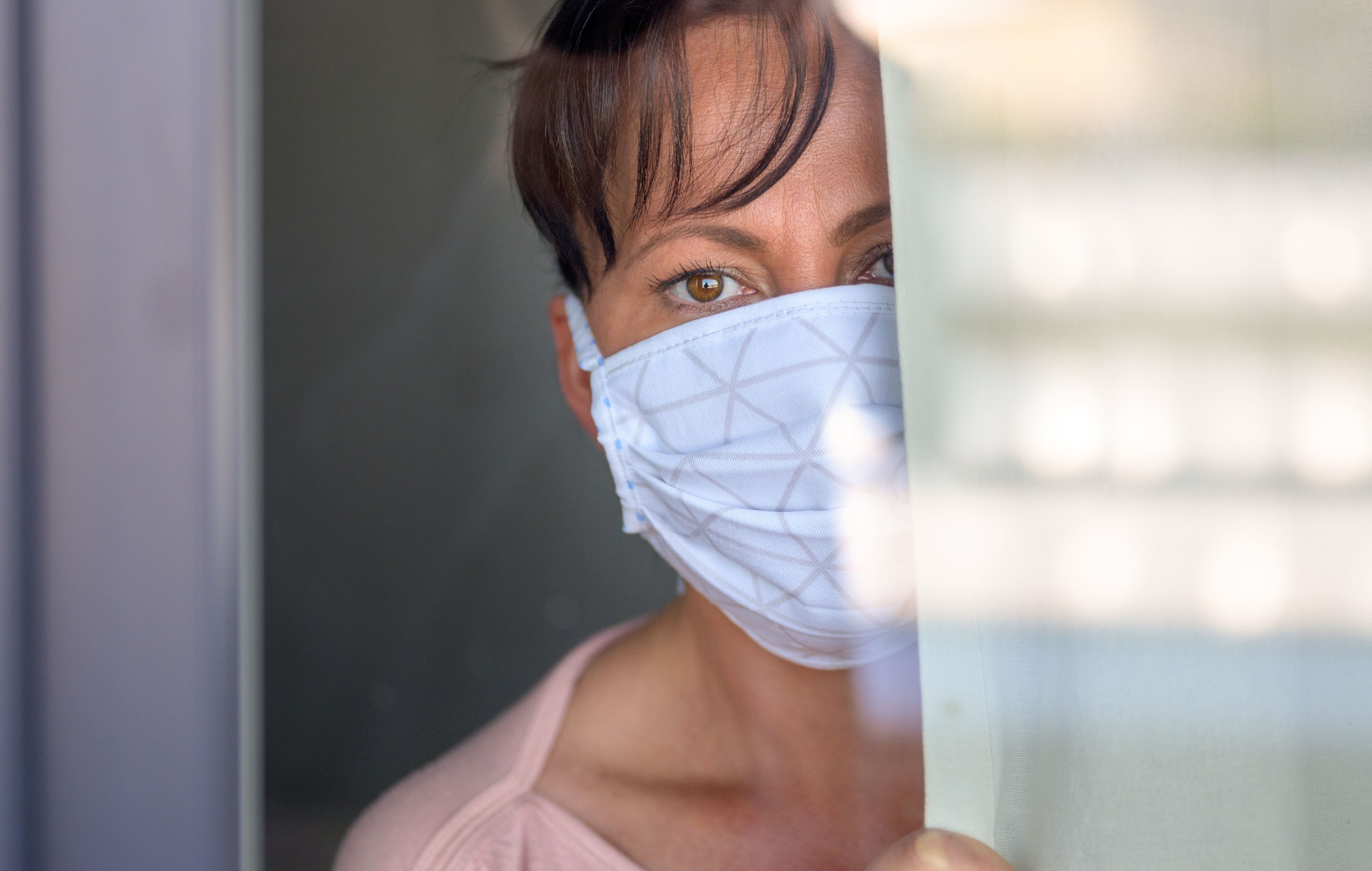 Featured image for Pandemic Shakes Confidence in Predictive Models