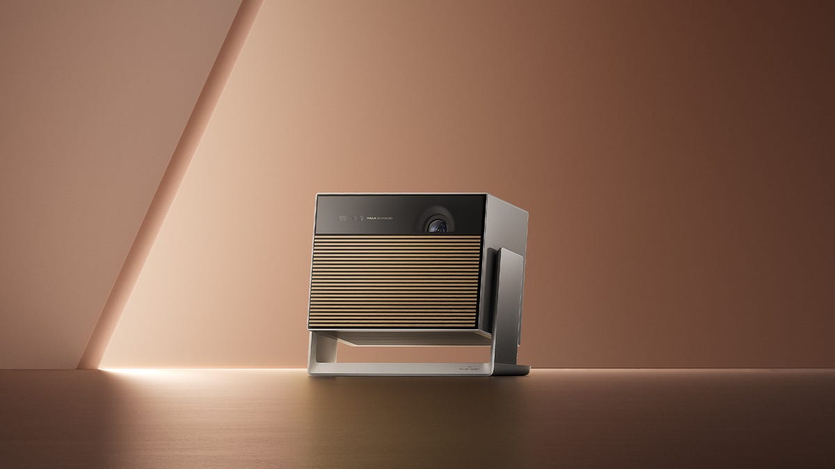 Featured image for "Xgimi Unveils IMAX Enhanced Projector Lineup with Google TV Integration"