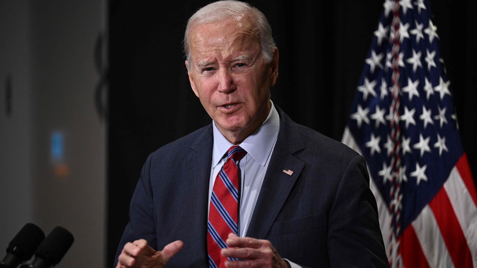 Concerns Mount Over Joe Biden's Declining Health and Its Impact on the US