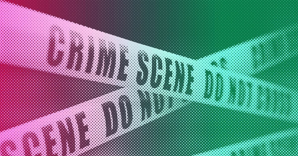 "Manhunt for Teen Murder Suspect Who Fled Hospital Amid Fear of Adult Trial"