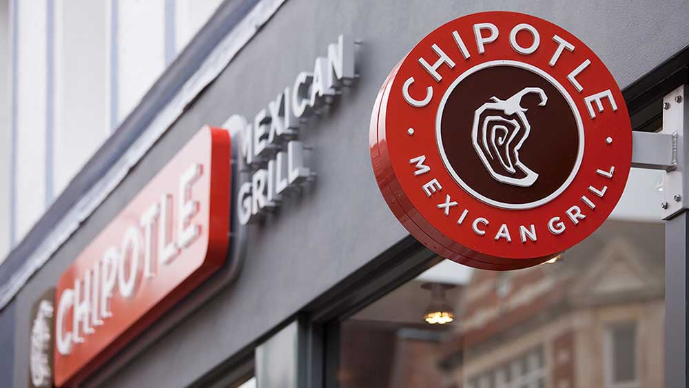 Featured image for "Chipotle's Board Approves 50-for-1 Stock Split, Share Price Soars"