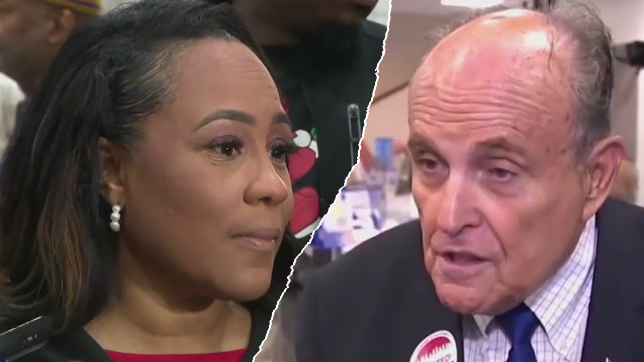 Rudy Giuliani's Bankruptcy: A Financial Fallout for America's Former Mayor