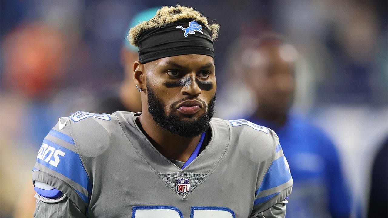 Detroit Lions Cut Ties with Suspended WR and Two Others Before Rookie Minicamp