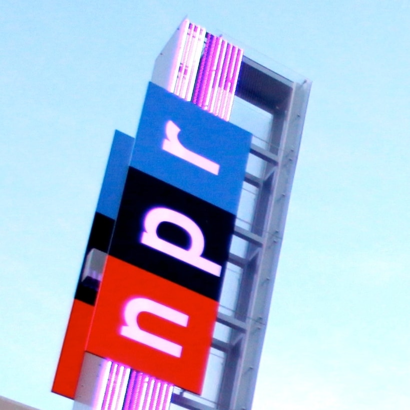 Featured image for Twitter faces backlash for labeling NPR as 'state-affiliated media'