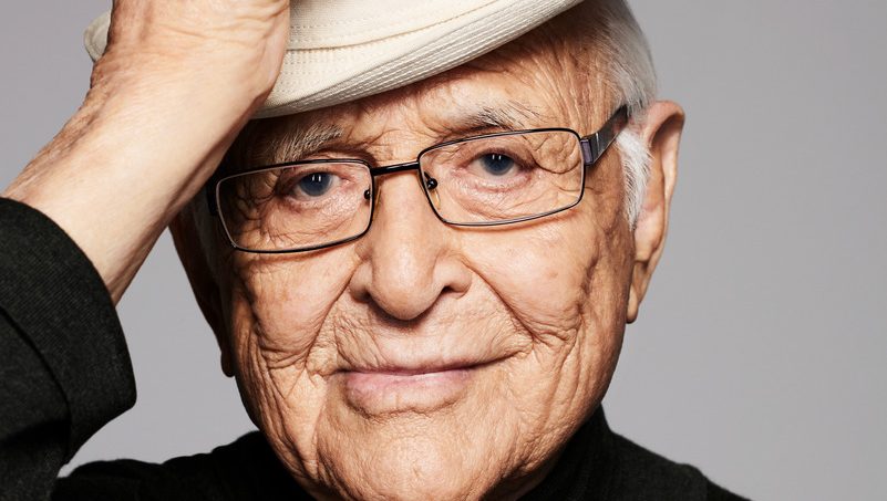 Featured image for TV Legend Norman Lear Dies at 101, Leaving a Lasting Impact on the Industry
