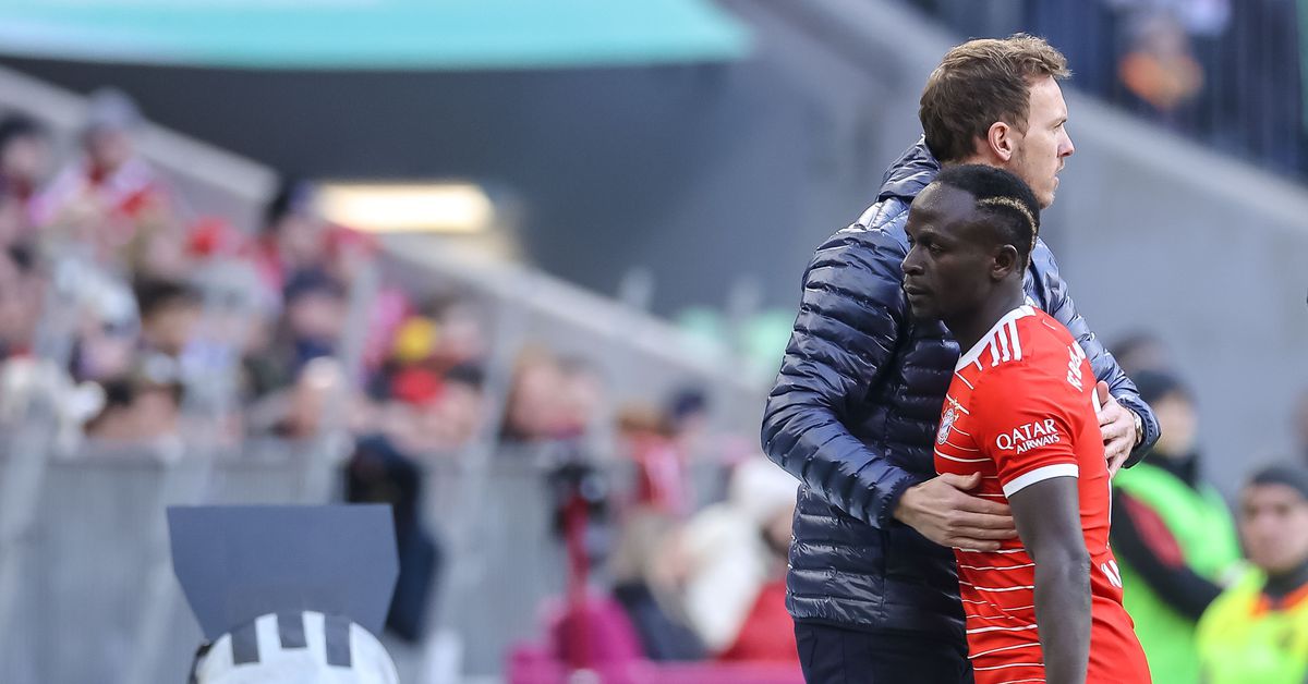 "Bayern Munich's Managerial Shake-Up: Tuchel Takes Over After Nagelsmann's Sacking"