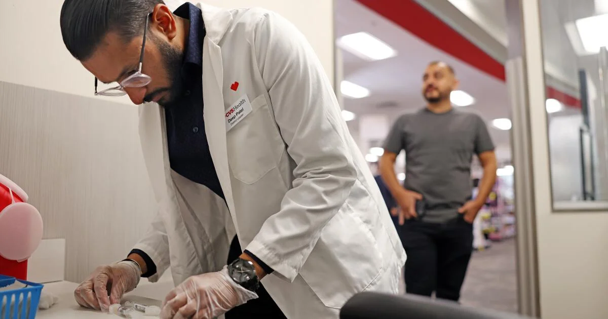 Early and Severe Flu Season Raises Concerns for Kids and Adults