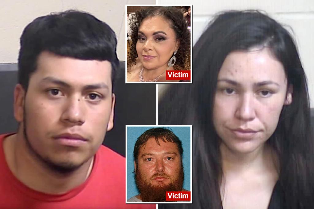 "California Teen Faces Trial as Adult for Quadruple Homicide of Reedley Family"