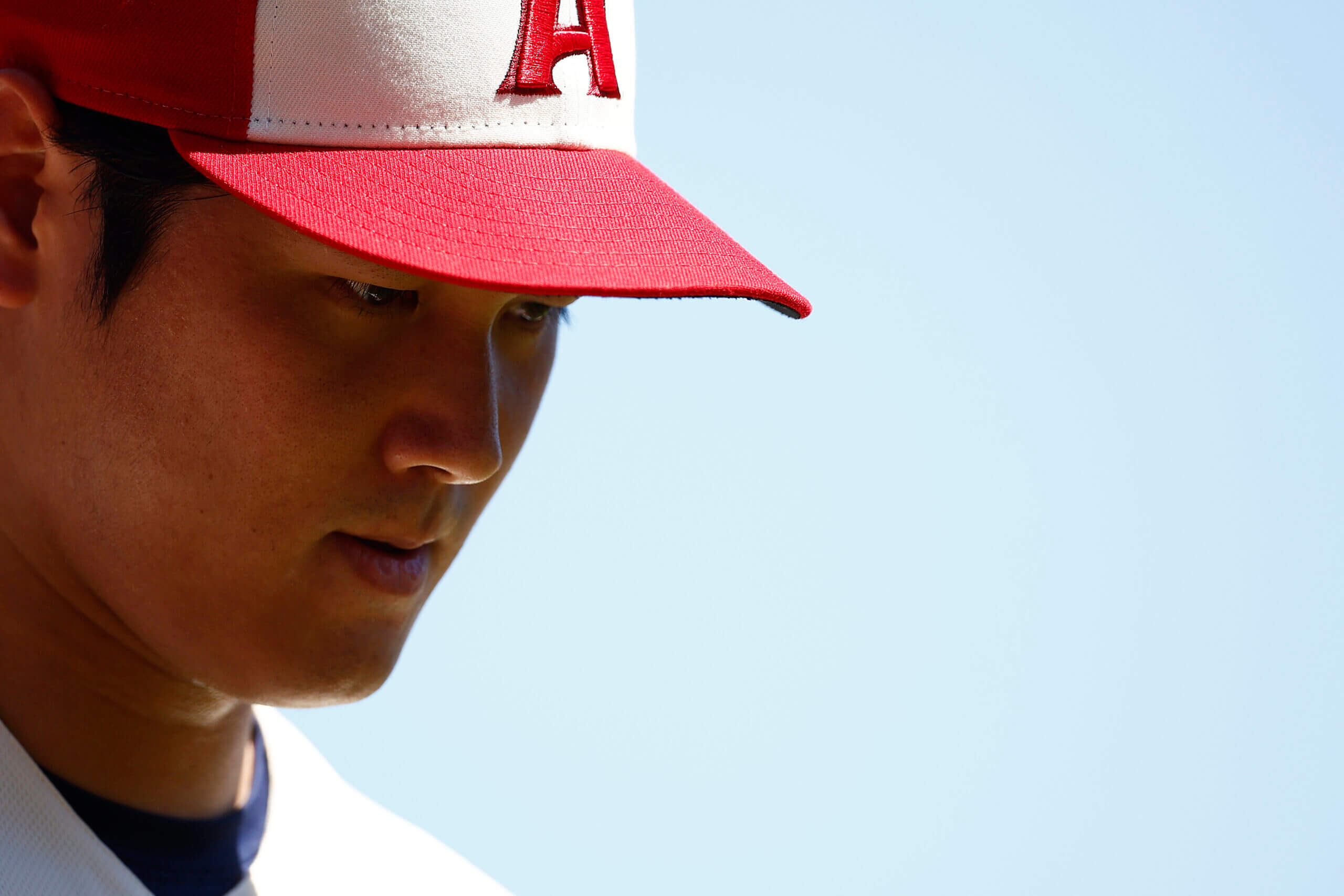 The Impact of Shohei Ohtani's Elbow Injury on His Future and Free Agency