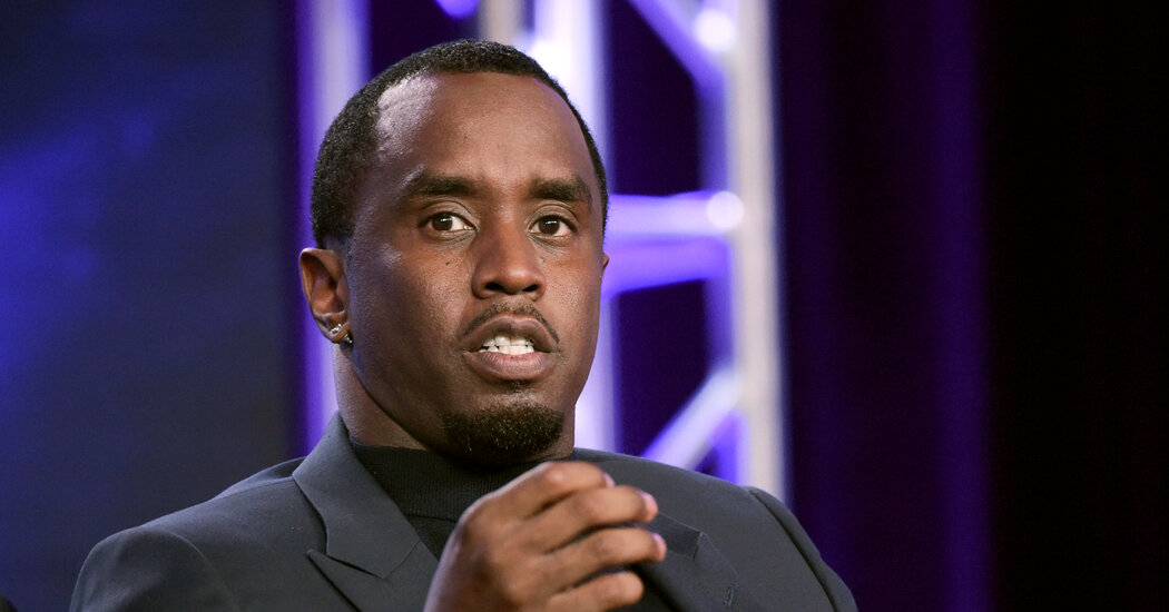 Diddy Trial Highlights Kidnapping, Drug, and Racketeering Allegations