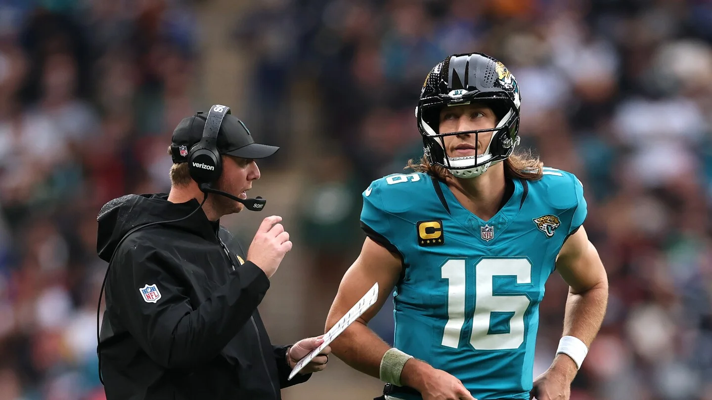 Jaguars' Coaching and Player Performance Under Scrutiny After London Loss