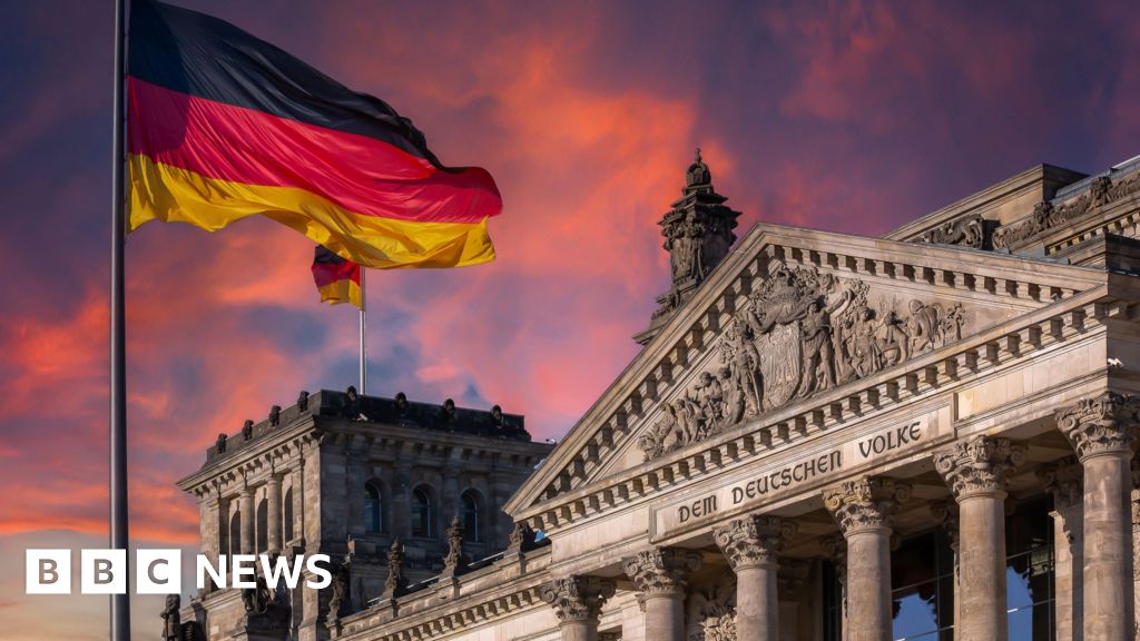 Germany to Hold February Snap Election After Coalition Collapse
