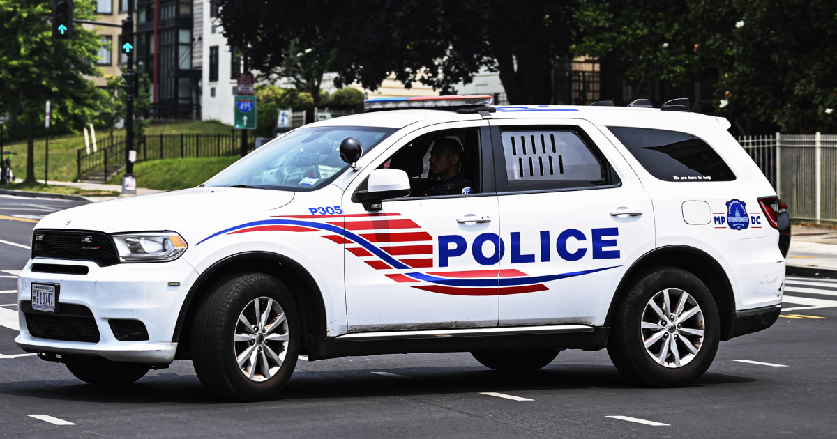 Ex-Trump Official Mike Gill Dies in Washington, D.C. Carjacking Spree