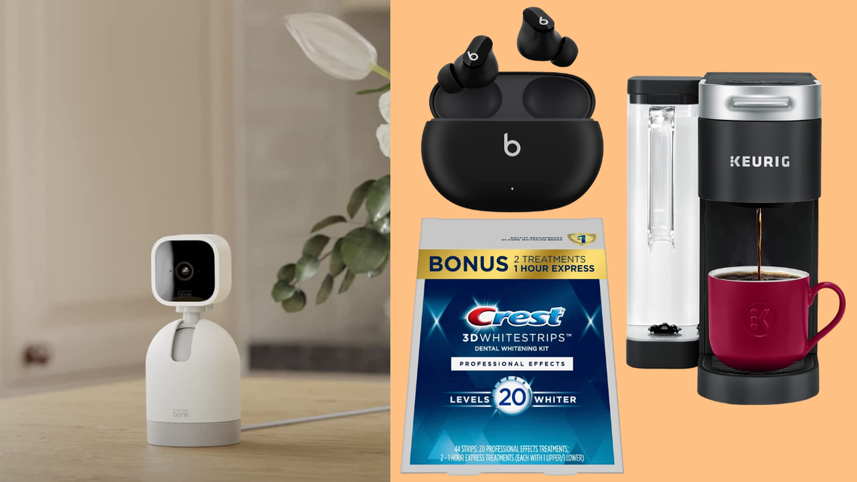 Featured image for "Score Amazing Last-Minute Bargains on Amazon for Less Than $100!"