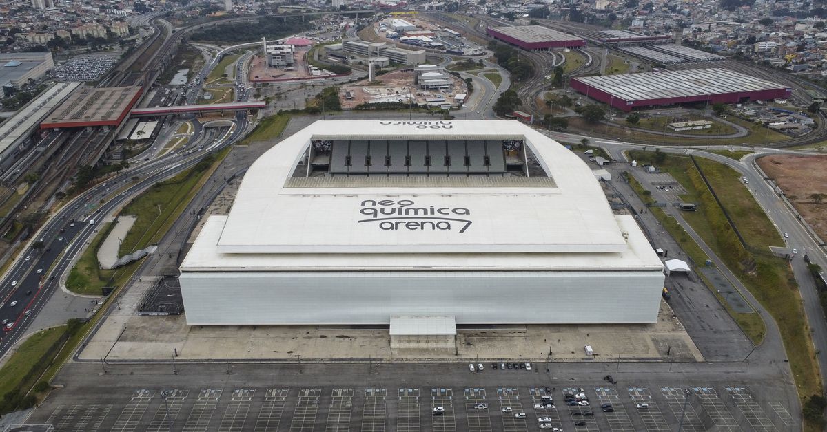 Featured image for NFL's International Series Heads to Brazil in 2024