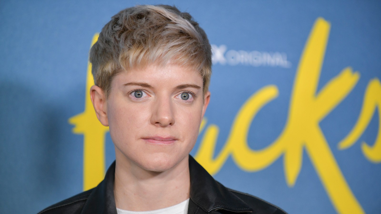 Mae Martin Takes on Comedy and Controversy in New Netflix Special.