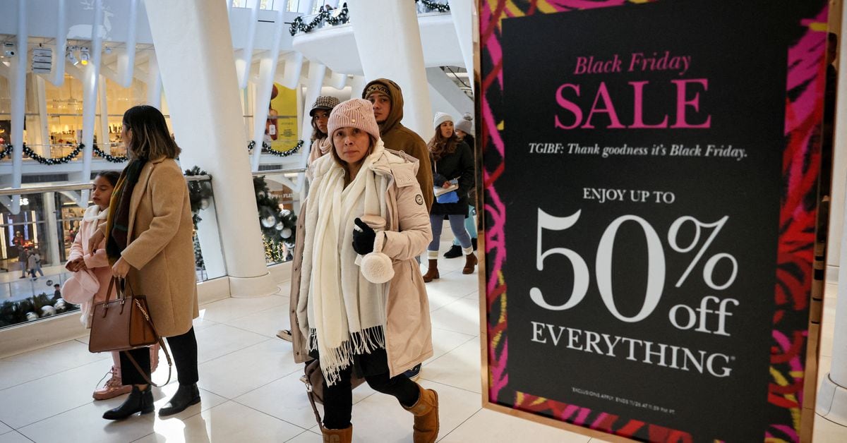 Cyber Monday Sparks Shopping Frenzy with Massive Price Cuts