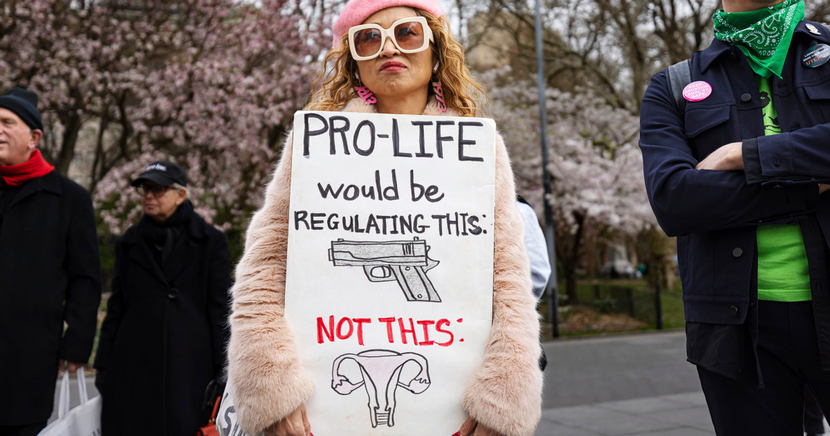 Abortion pill ruling sparks condemnation from experts and drug company leaders.