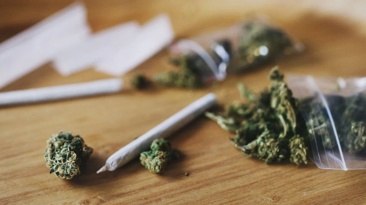 Featured image for Rise in 'Scromiting' Linked to Chronic Cannabis Use, Study Finds