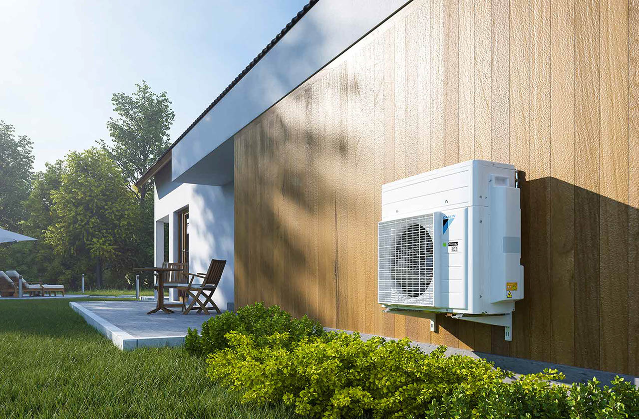 Featured image for "Breakthrough Cold-Resistant Heat Pumps Unveiled by Top Manufacturers"