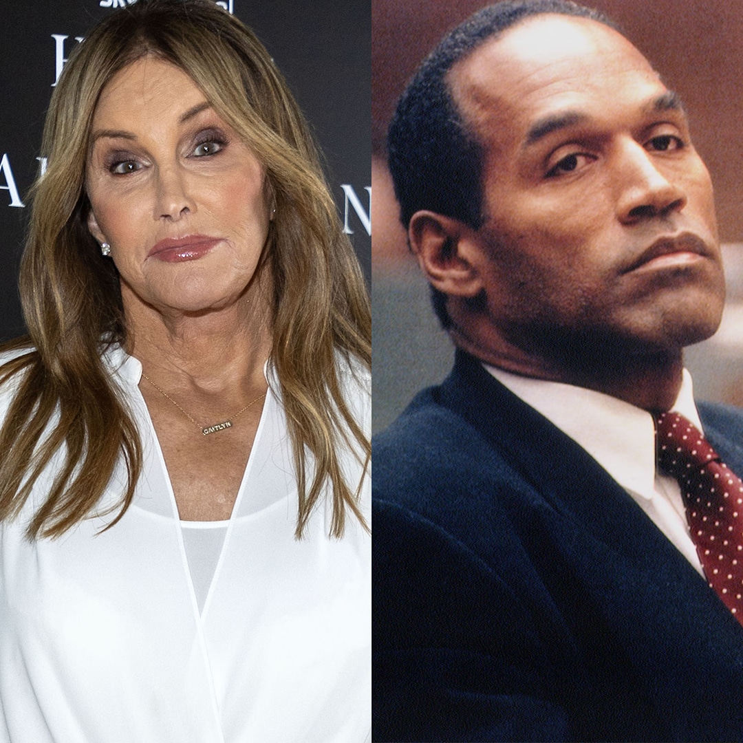 Featured image for "O.J. Simpson's Impact on Caitlyn Jenner and Kato Kaelin"