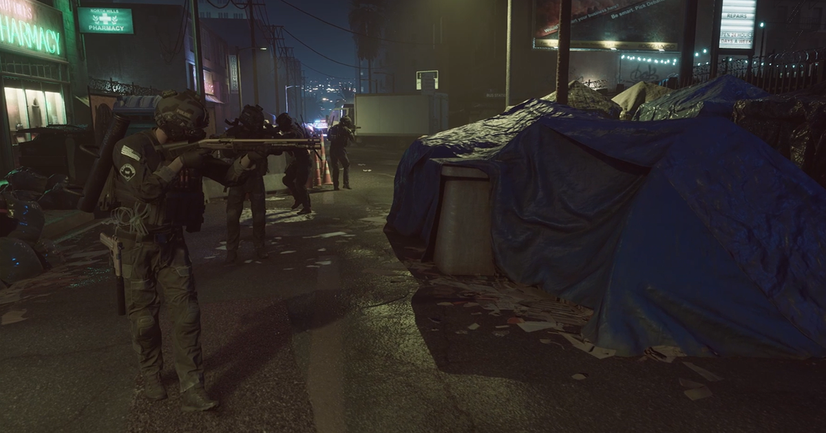 Featured image for Ready or Not Achieves 1 Million Console Sales Amid Censorship Controversy