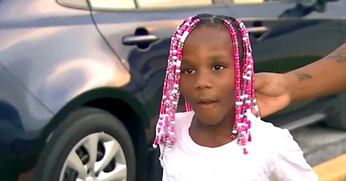 "Brave 6-year-old escapes abductor by biting his arm, sparking investigation into potential serial kidnapper"