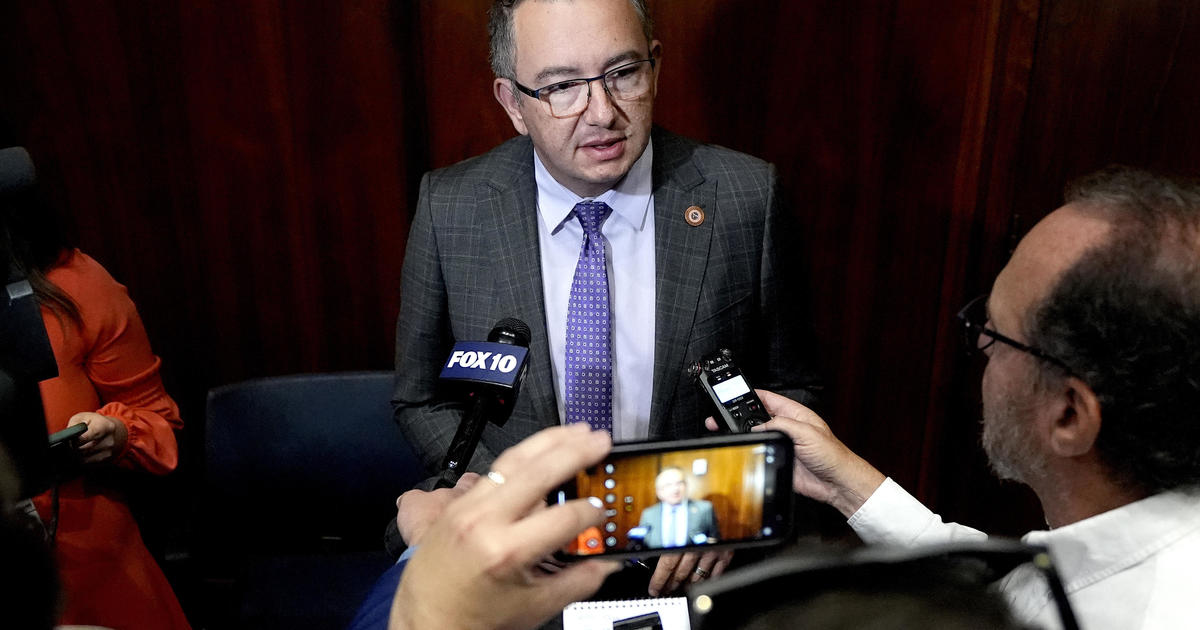 "Arizona Republicans Maintain 1864 Abortion Ban Despite Repeal Attempts"