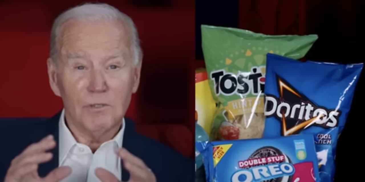 Featured image for "Biden Adviser Urges Grocery Chains to Lower Profit Margins Amid Continued Price Increases"