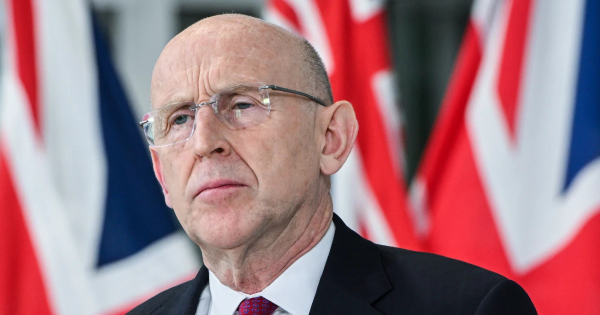 Featured image for UK Resettled 4,500 Afghans Secretly After Data Leak