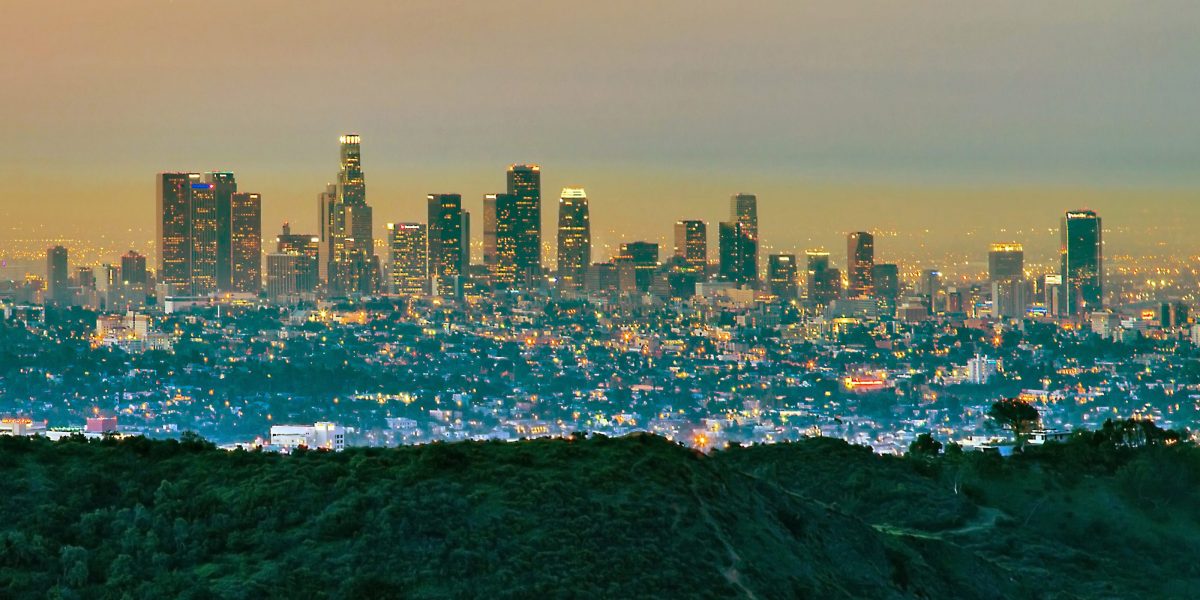 Powerball Jackpot Winner's Luxurious Los Angeles Real Estate Spree